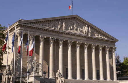 Assemblée nationale
