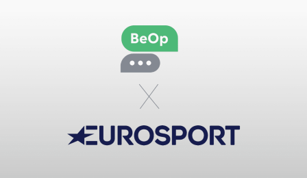 eurosport beop