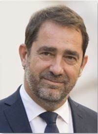Christophe Castaner 