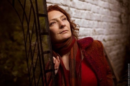 Corinne Masiero - photo présidence FFD