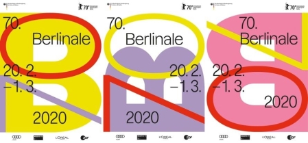 70e Festival international du film de Berlin (Berlinale 2020)