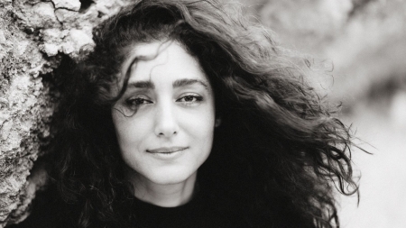 Golshifteh Farahani (Locarno 2025)