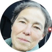 Esther Lehoczky - photo