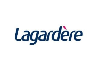 Lagardère logo