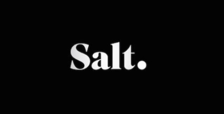 Salt.