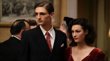 L'Affaire Annette Zelman