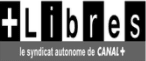 Syndicat Plus Libres Canal+