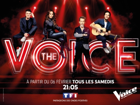 The Voice 2021