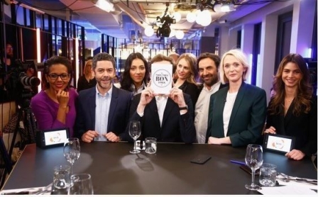 Le Très Très Bon Dîner