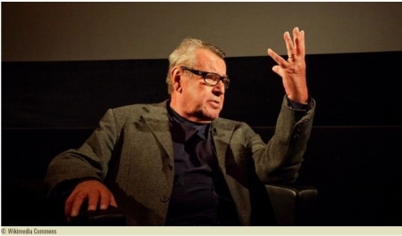 Milos Forman