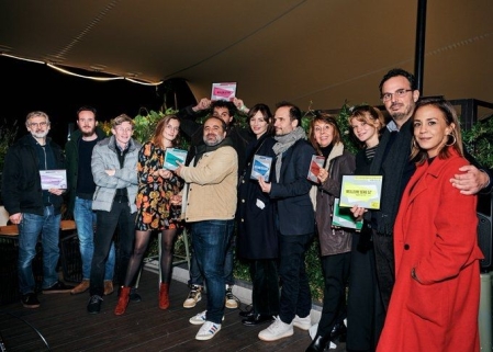 Les lauréats des 7es prix de l'ACS