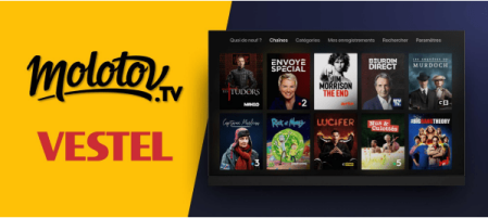 Molotov Vestel