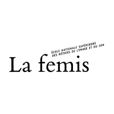 Fémis logo
