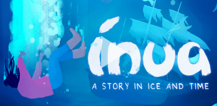 Inu - A Story in Ice and Time