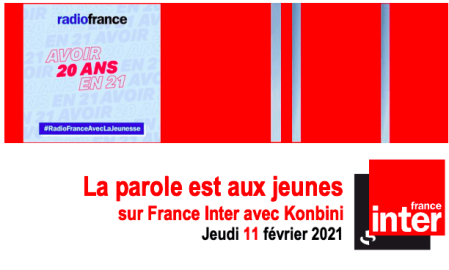 Avoir 20 ans en 2021