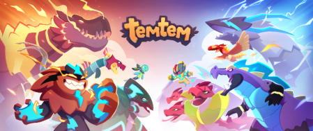 Temtem