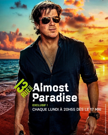 "Almost Paradise" sur 13ème Rue