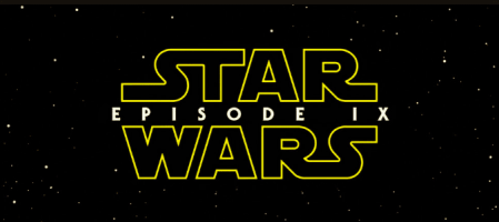 Star Wars IX 