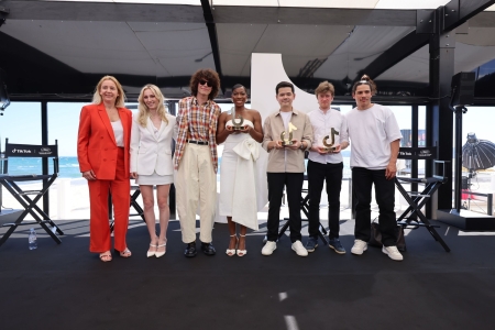 #TikTokShortFilm 2024