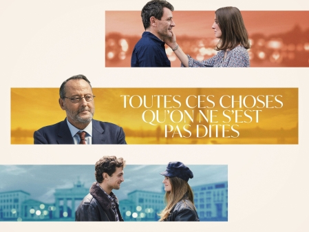 Alex Brendemuhl, Alexandra Maria Lara, Jean Reno, Cédric Ben Abdallah, Martina García