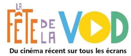 Fête de la VOD