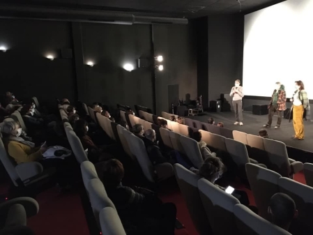 "Manifeste des 20" 2021