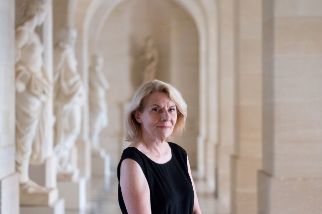 Catherine Pégard