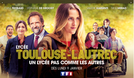 Toulouse-Lautrec - photo