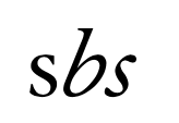 SBS Distribution