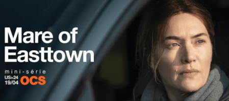 Mare of Easttown