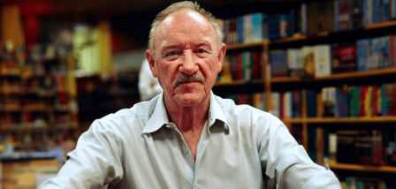 Gene Hackman