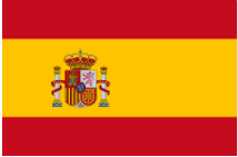 Drapeau Espagne