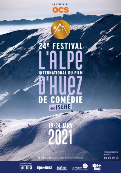 Alpe d'Huez 2020