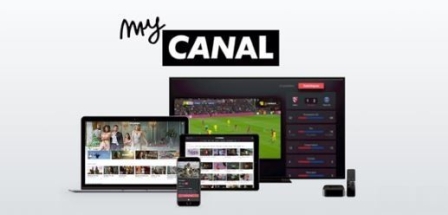 MyCanal