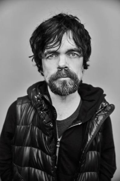 Peter Dinklage (Deauville)