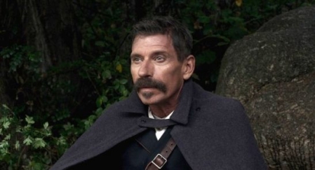 Jacques Gamblin en Ferdinand Cheval