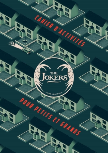 The Jokers "Cahier d'activités"