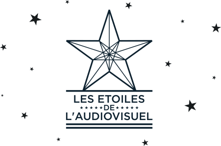 Les Etoiles de l'Audiovisuel