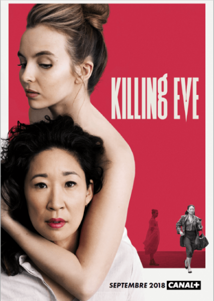 Killing Eve / Canal+