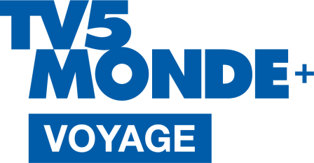 TV5 Monde+ Voyage