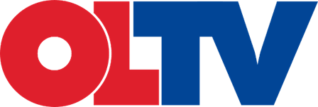 OLTV nouveau logo