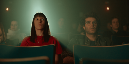 T'es morte, Hélène