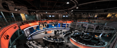 Al Jazeera English