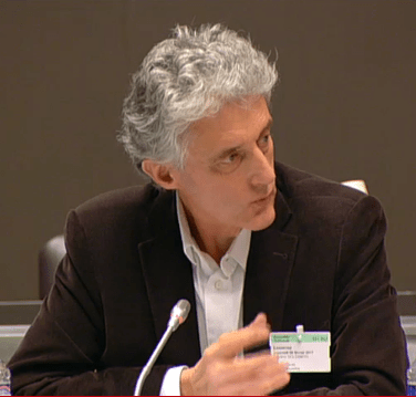 Frédéric Goldsmith