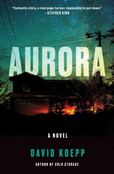 Aurora (David Koepp)
