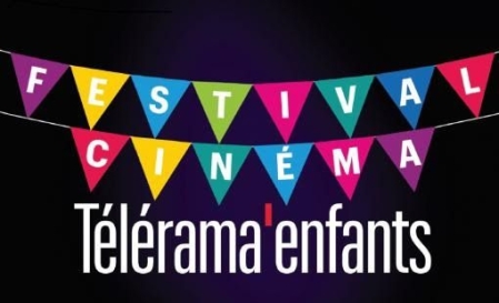 Festival Télérama Enfants