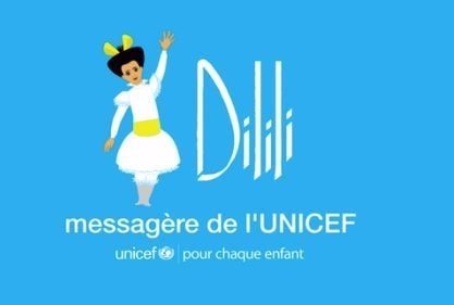 Dilili (Unicef)