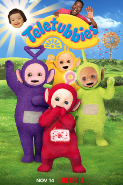 Teletubbies