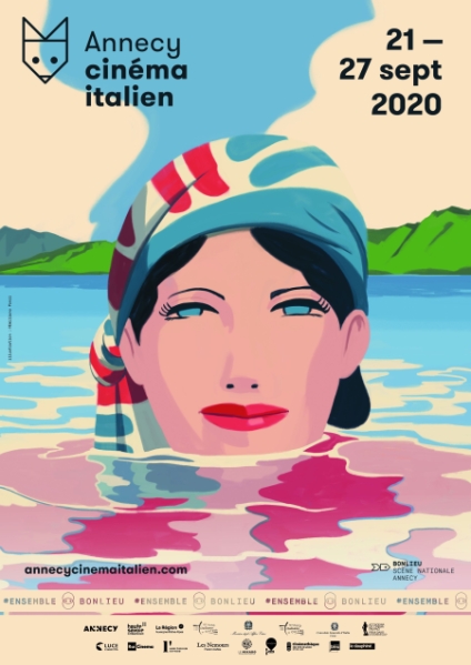 Annecy Cinéma italien 2020