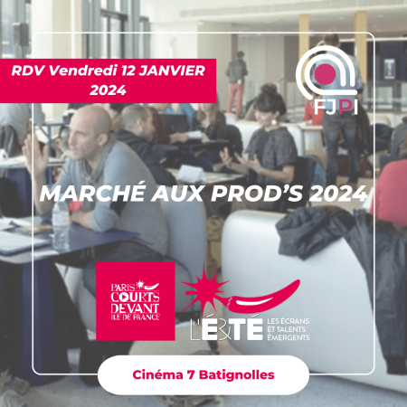 marchés aux prod's 2024